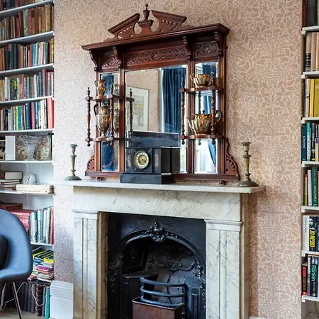 Ultra Central London, Modern Flat In Leafy Street
